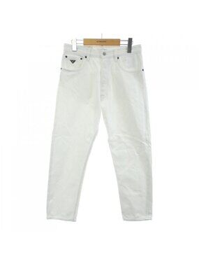 Prada Triangle Logo Pants